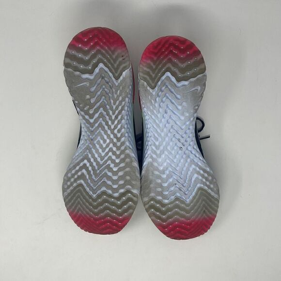 Nike Men's Epic React Flyknit 2 Running Shoes Sz 11.5 - Picture 3 of 7